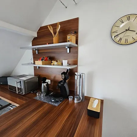 Ferienwohnung Am Kulturbahnhof Leisnig Extérieur photo